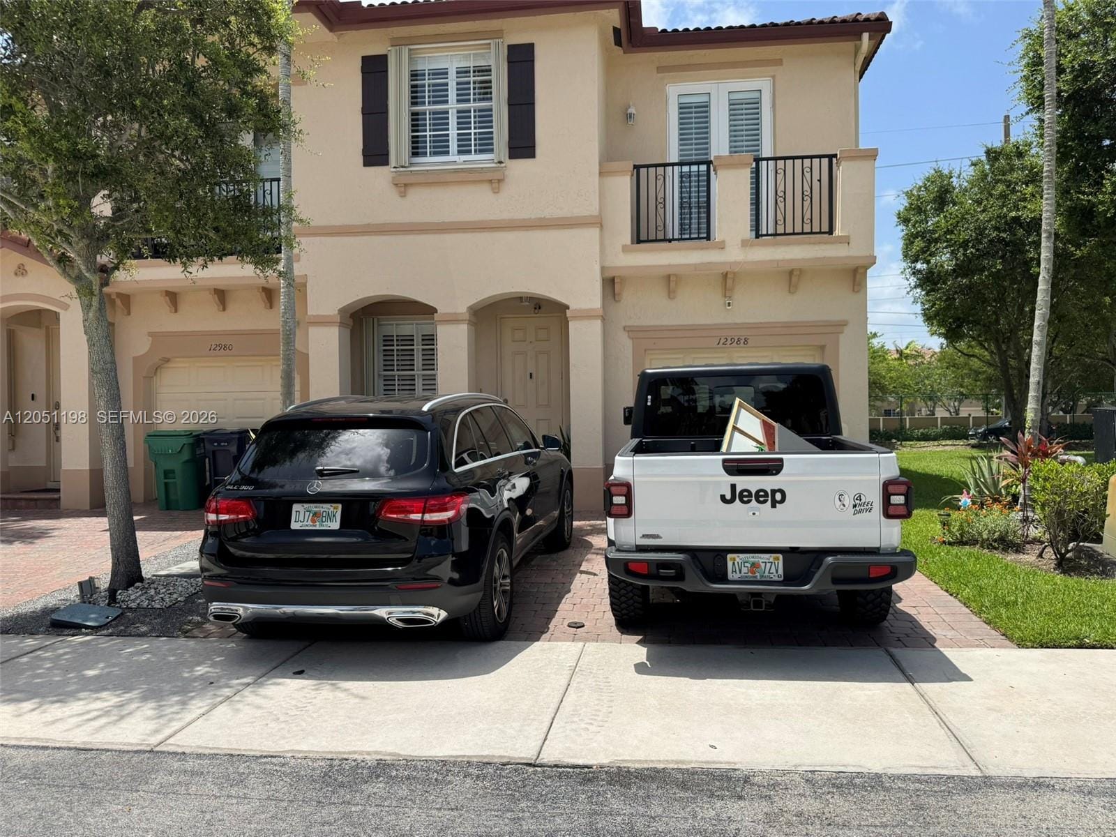 Pending home at 12988 SW 135th Terrace, Miami, FL 33186