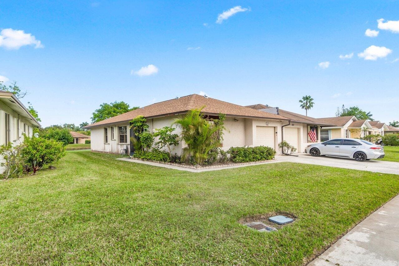1620 Granfern Avenue 1620