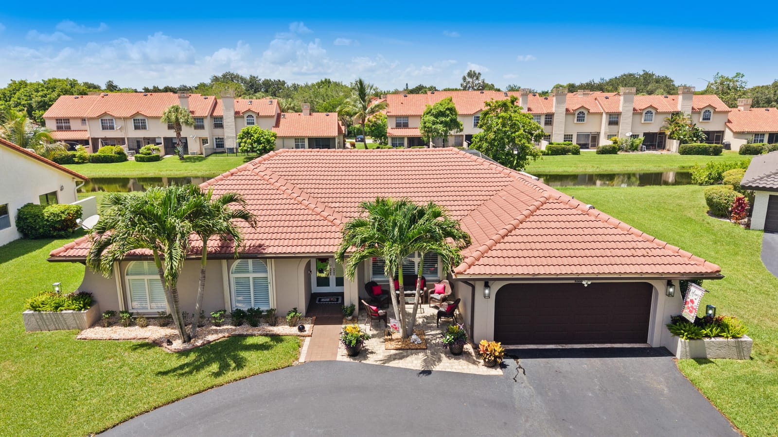 10885 SW 1st Court, Coral Springs, FL 33071