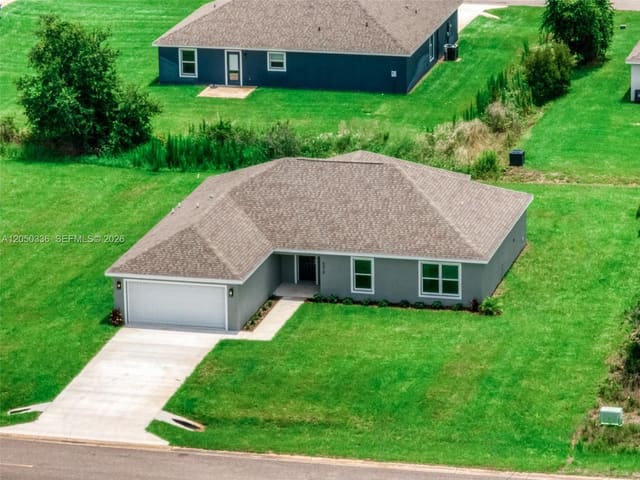 5618 Cortez Boulevard, Sun N Lake Seb, Sebring, FL