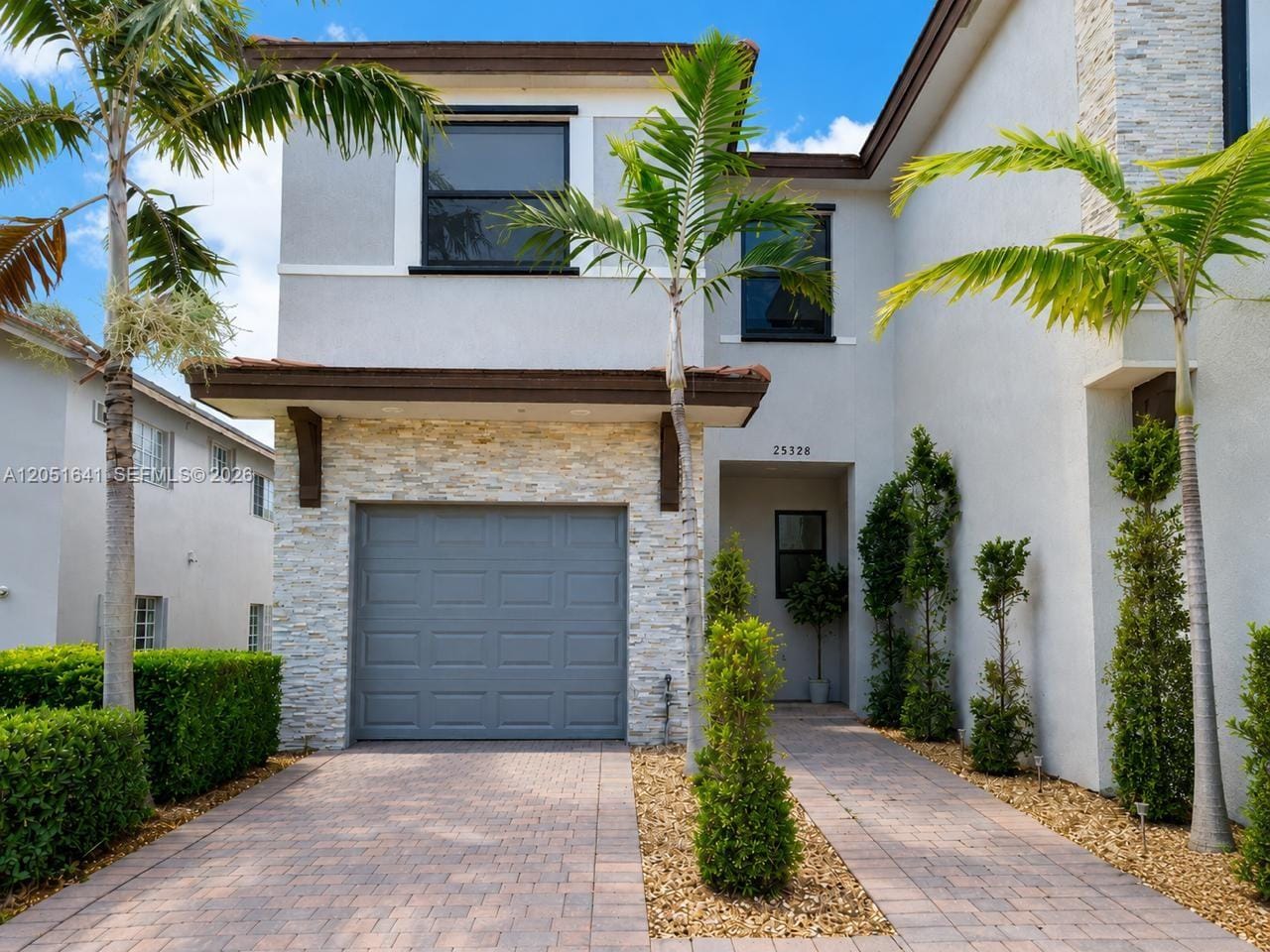 25328 SW 108th Court, Homestead, FL 33032