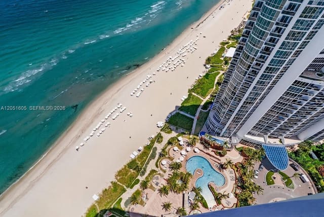 18201 Collins Avenue 4209A, Sunny Isles Beach, FL 33160