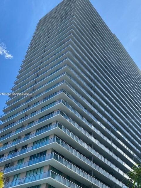 79 SW 12th Street 1702-S, The Axis On Brickell, Miami, FL