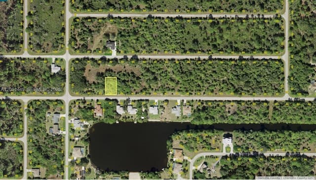 14481 Mcmillin Avenue, Port Charlotte, FL 33953