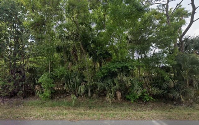 2515 NW 35th Drive, Basswood Estates Un, Okeechobee, FL