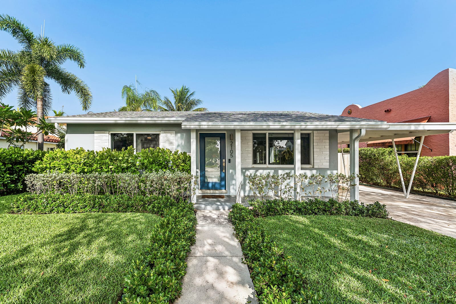 2105 N Federal Highway, Lake Worth Beach, FL 33460