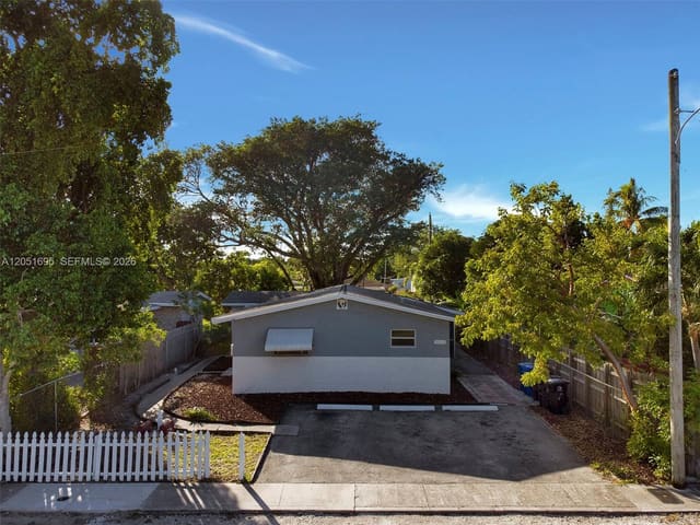 1515 NW 2nd Avenue, Fort Lauderdale, FL 33311