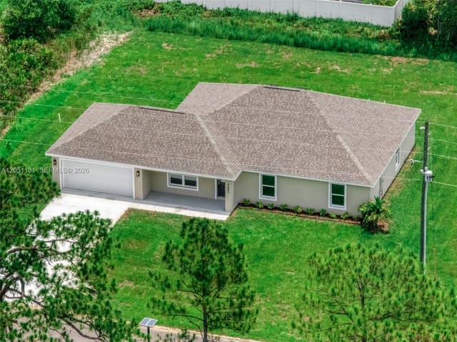 5652 Cortez Boulevard, Sun N Lake Seb, Sebring, FL