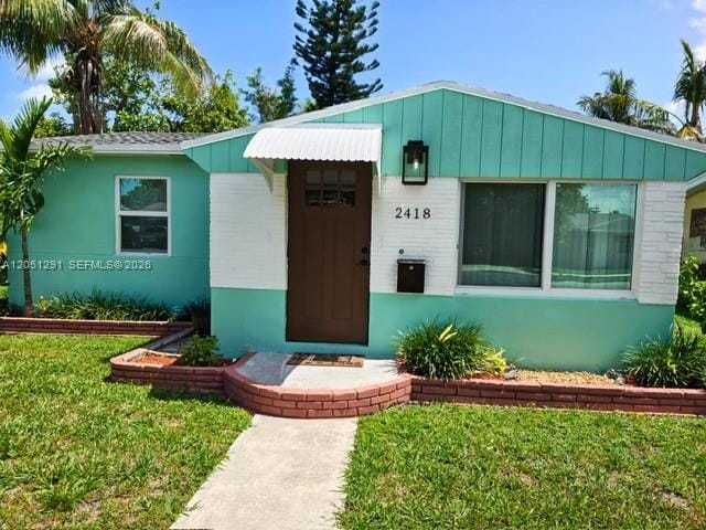 2418 Scott Street, Hollywood, FL 33020