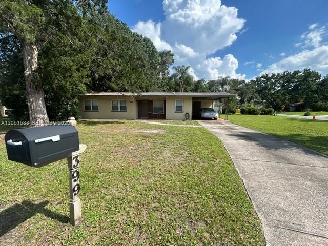 399 Beth Drive, Sanford, FL 32771
