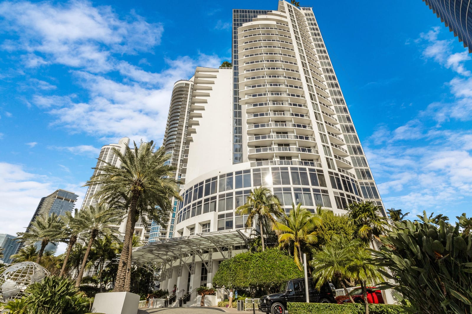 18001 Collins Avenue 2609, Sunny Isles Beach, FL 33160