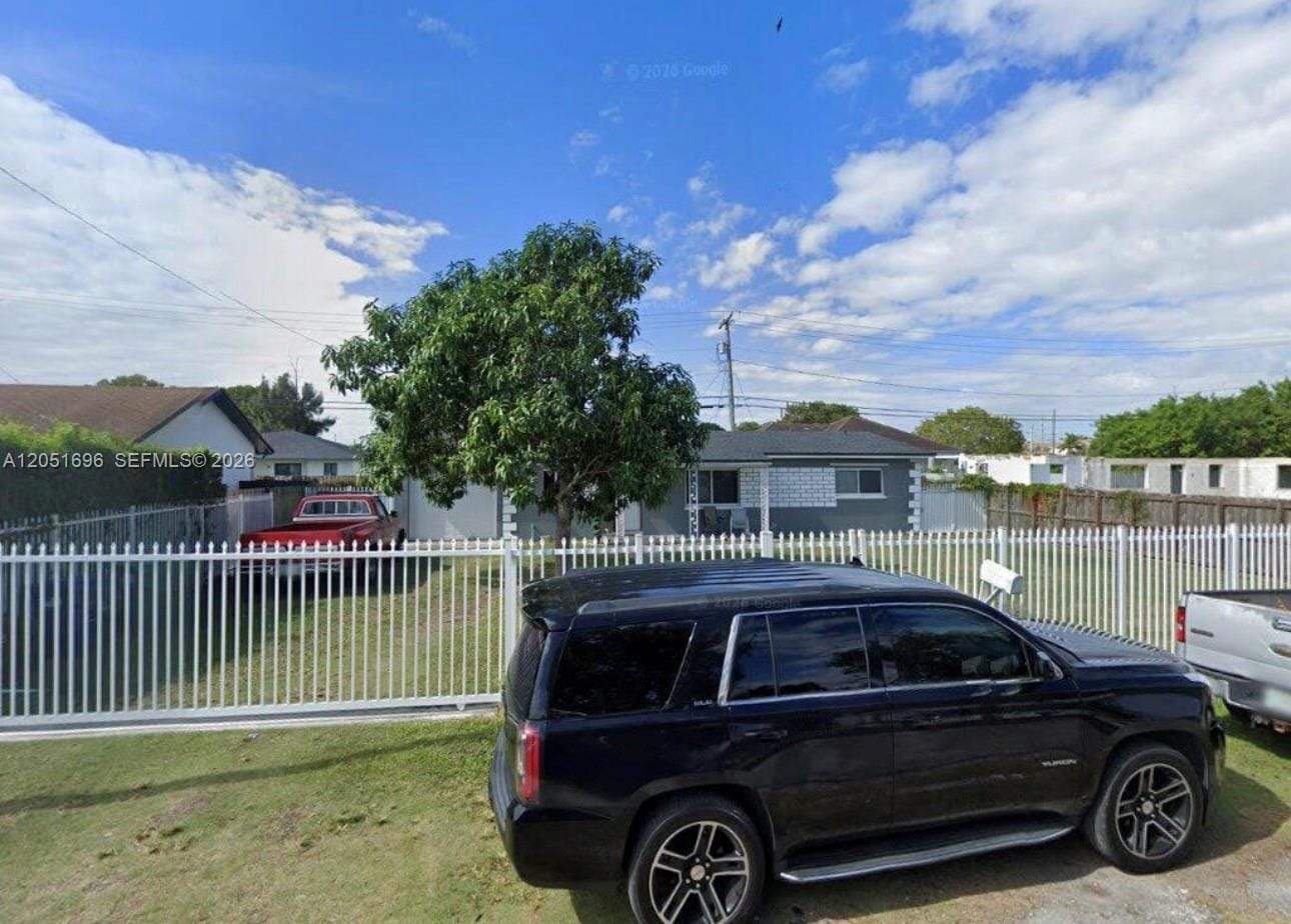 21670 SW 111th Avenue, Miami, FL 33170