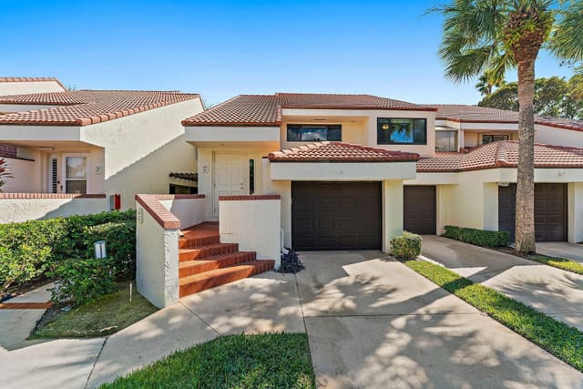 204 Sea Oats Drive G, Juno Beach, FL 33408