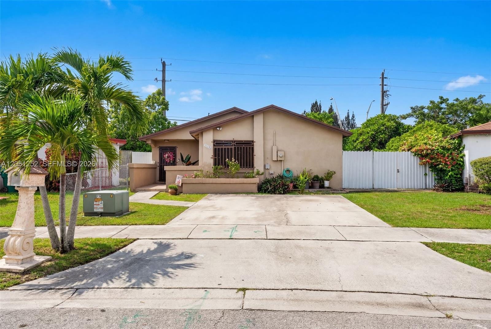 12422 SW 199th Street, Miami, FL 33177