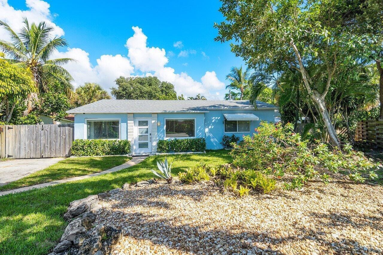 139 Prospect Road