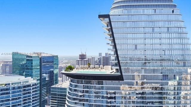 300 Biscayne Boulevard Way 4808W, Aston Martin Residences, Miami, FL