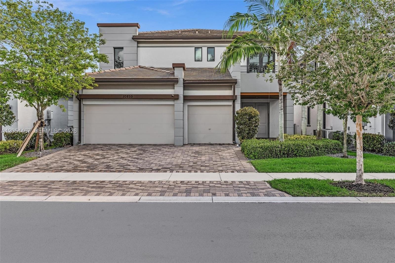 10855 Pacifica Way, Parkland, FL 33076