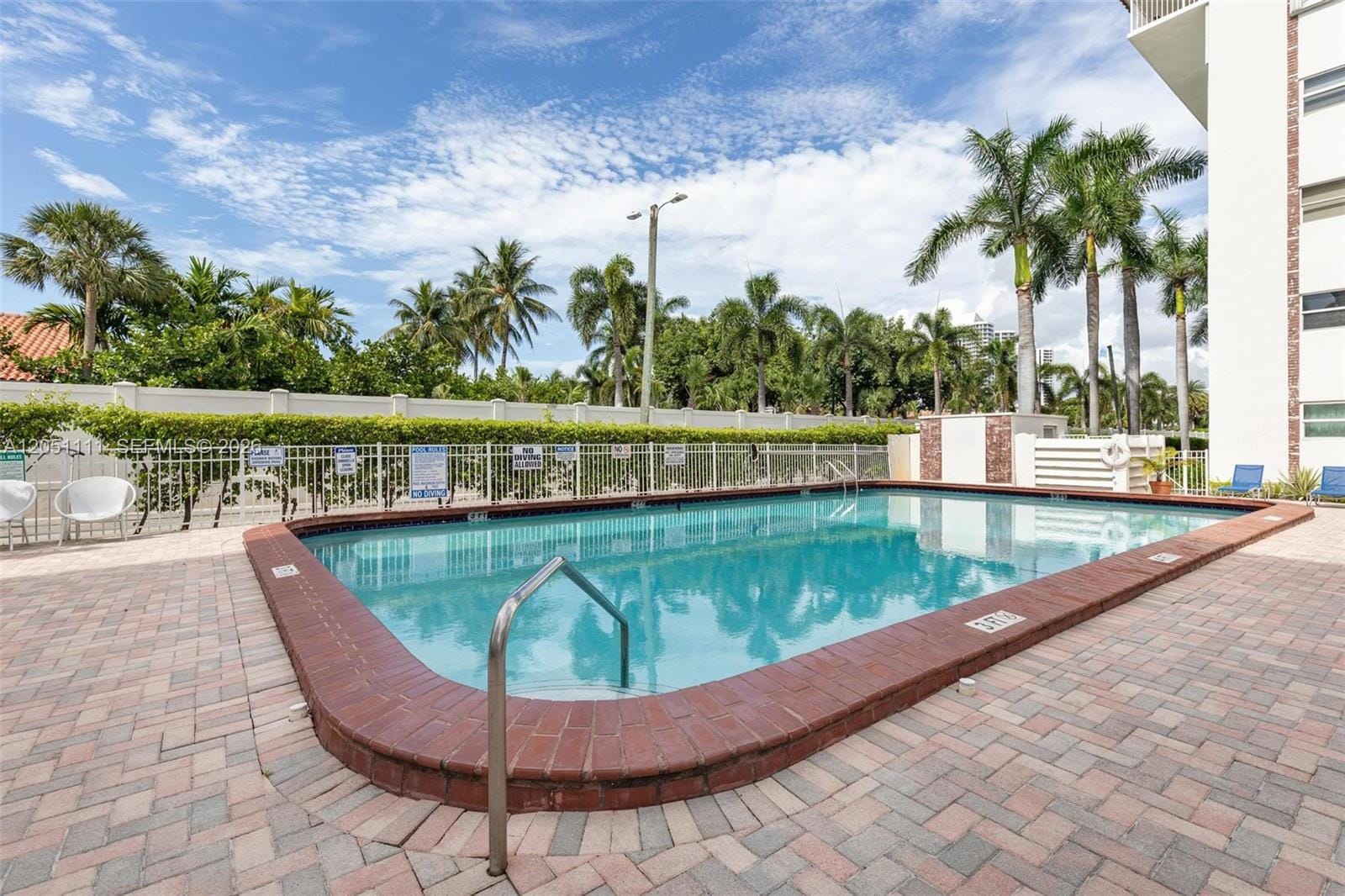 3199 S Ocean Drive 305, Hallandale Beach, FL 33009 photo 24