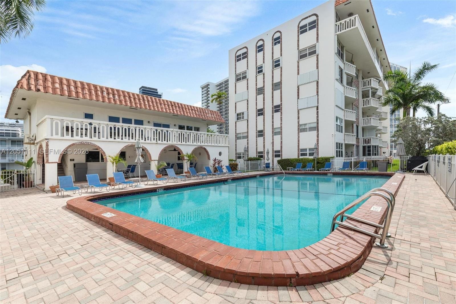 3199 S Ocean Drive 305, Hallandale Beach, FL 33009 photo 25