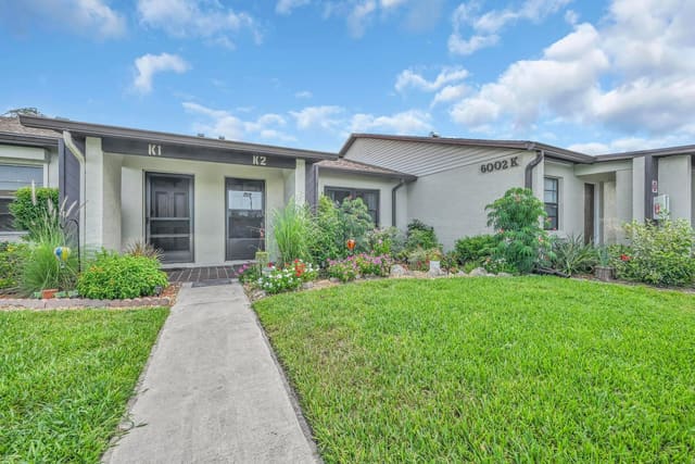 6002 Indrio Road K2, Fort Pierce, FL 34951