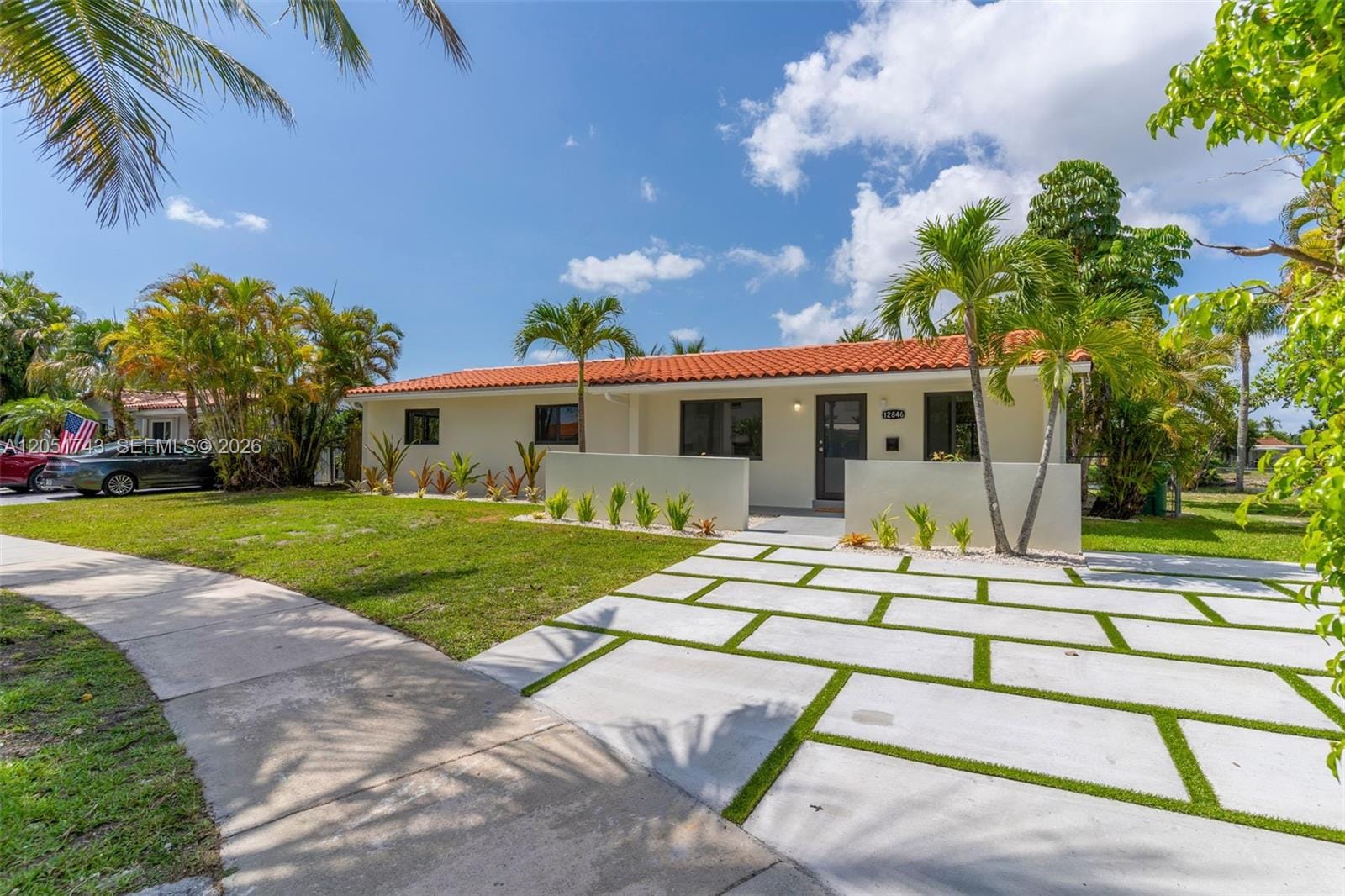 12846 SW 49th Terrace, Miami, FL 33175