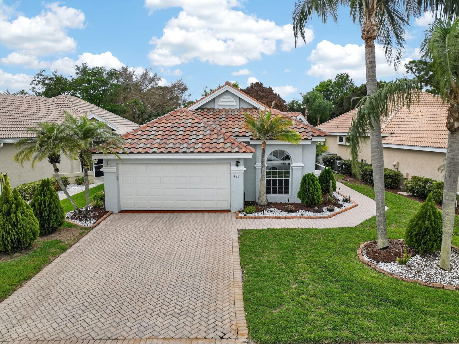 416 SW Horseshoe Bay, Port St. Lucie, FL 34986 photo 25