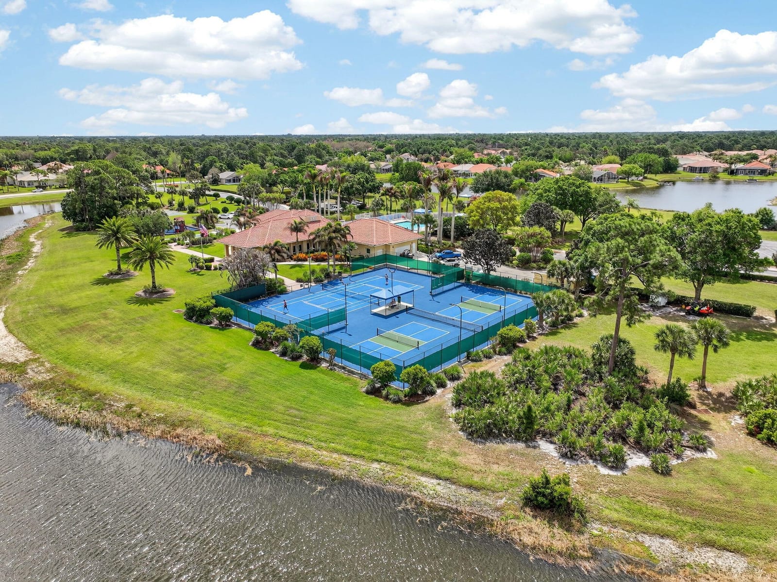 416 SW Horseshoe Bay, Port St. Lucie, FL 34986 photo 26