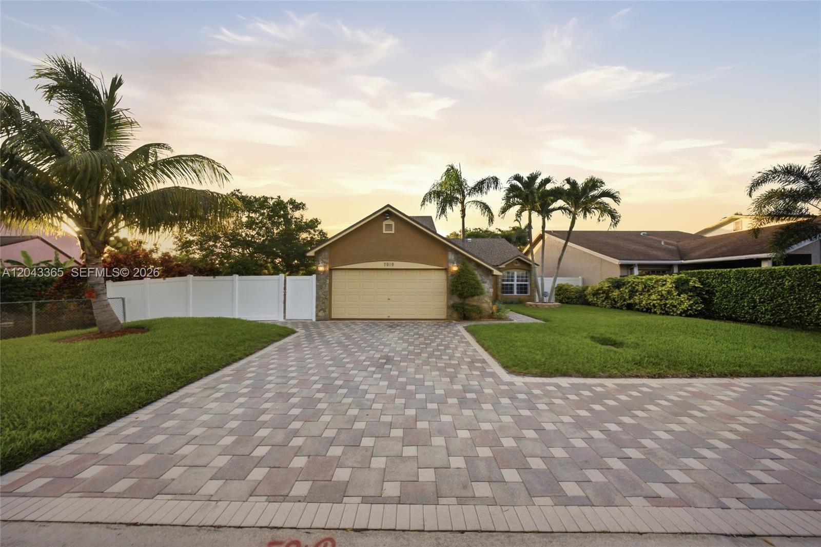 7919 NW 50th Street, Lauderhill, FL 33351
