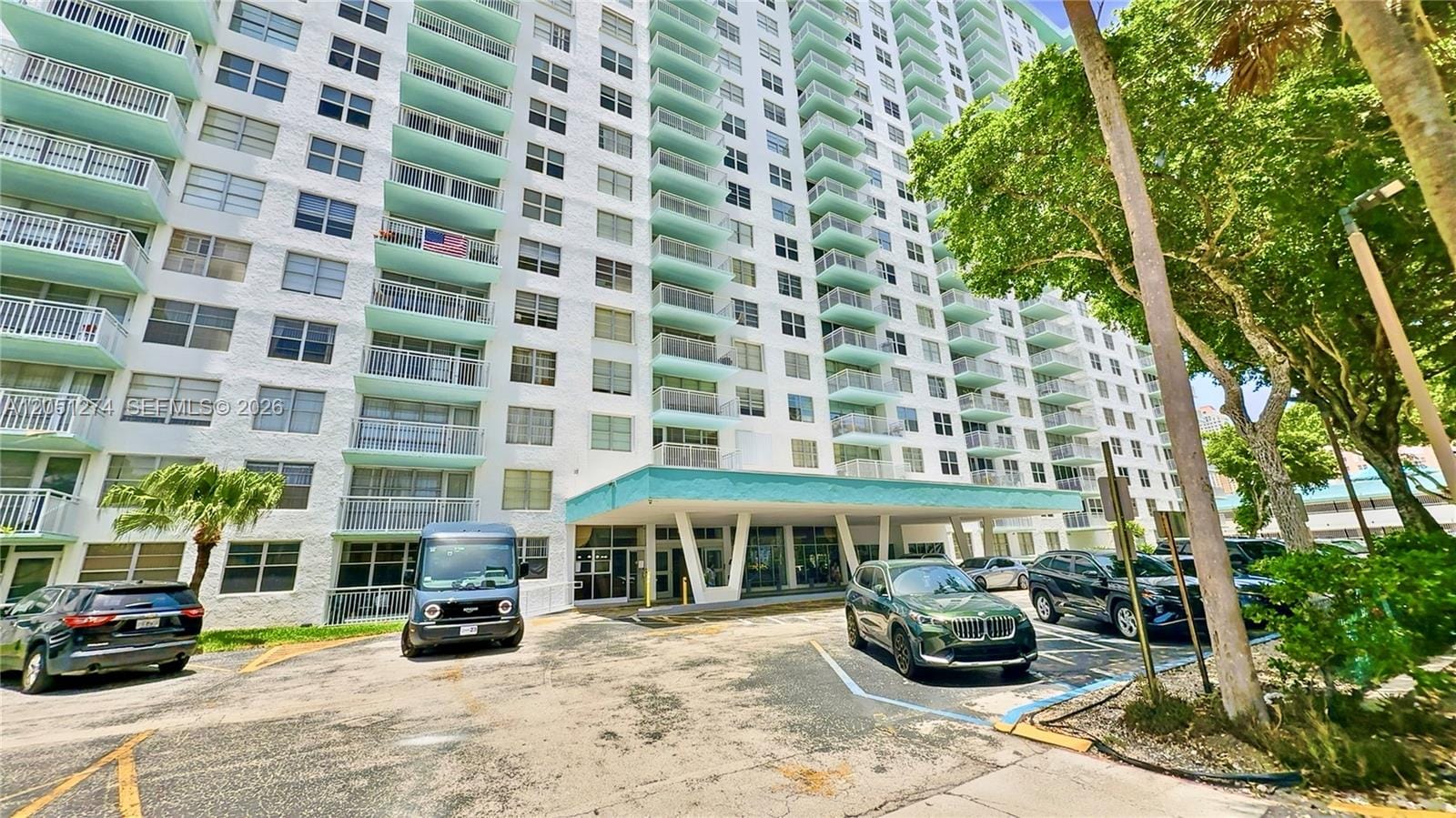 301 174th Street 1907, Sunny Isles Beach, FL 33160