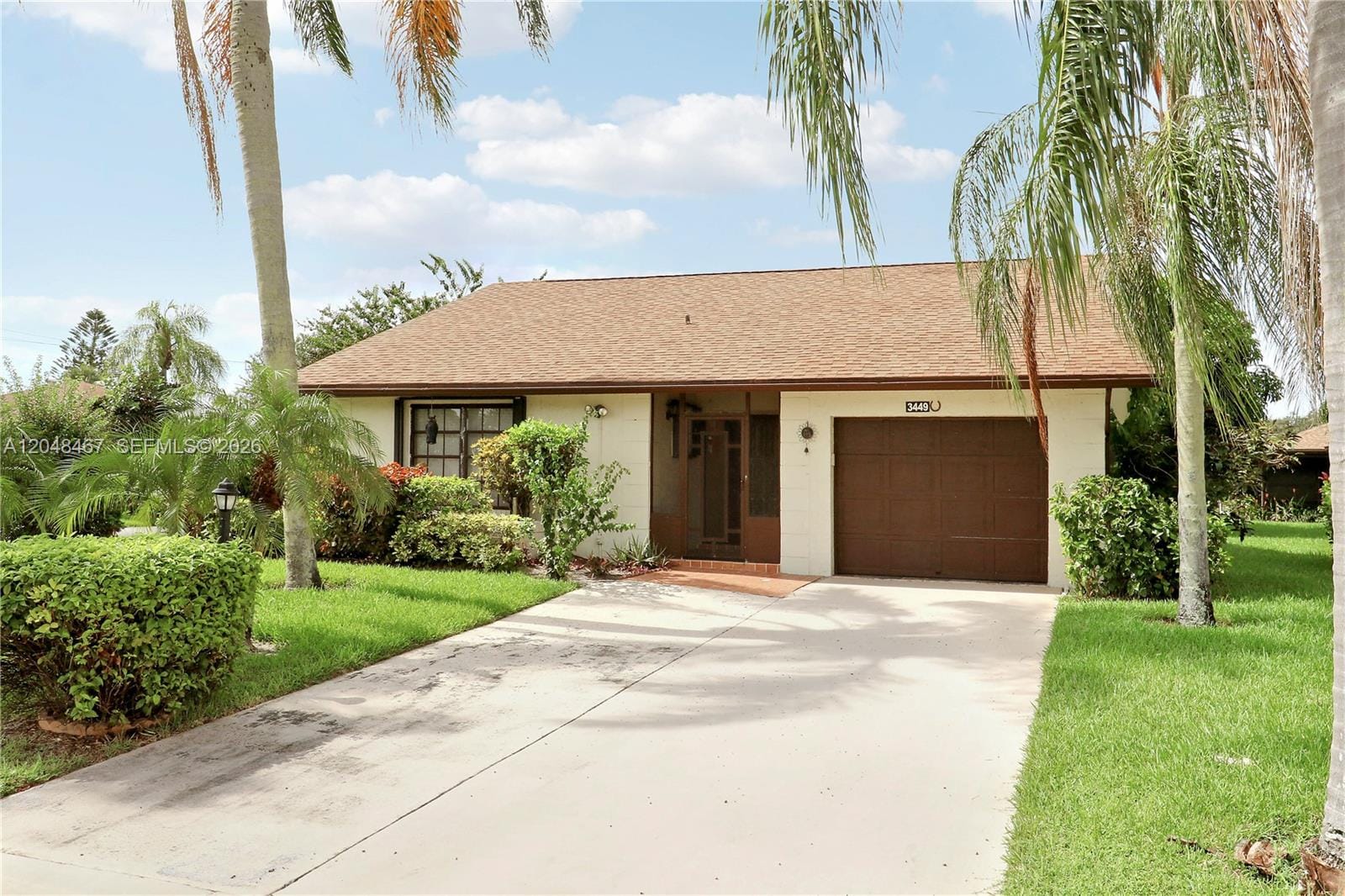 3449 Shadow Wood Drive — photo 2