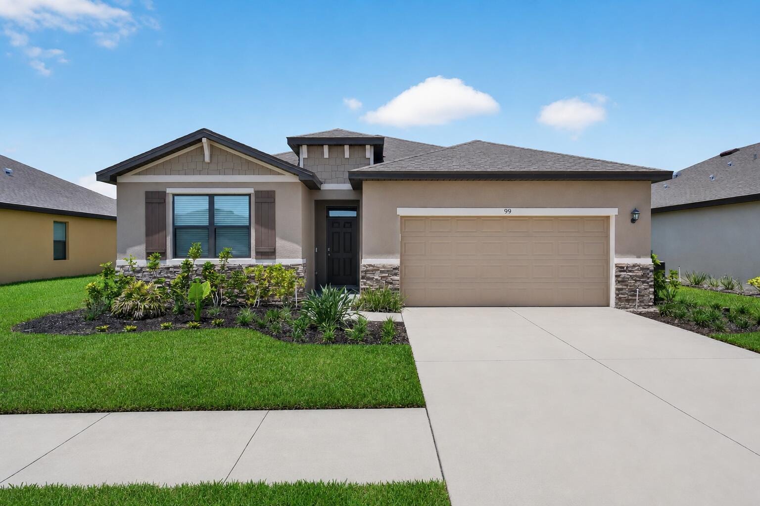 9935 SW Triton Way, Port St. Lucie, FL 34987