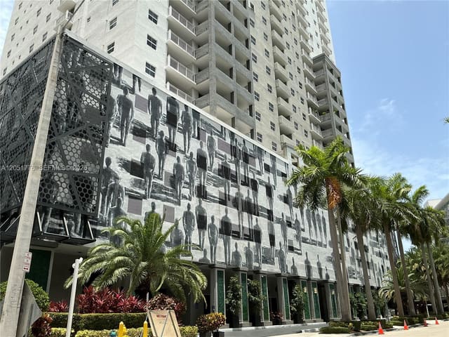 185 SE 14th Terrace 1810, Miami, FL 33131