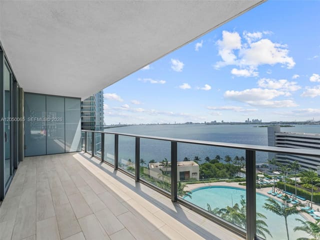 650 NE 32nd Street 1201, Miami, FL 33137
