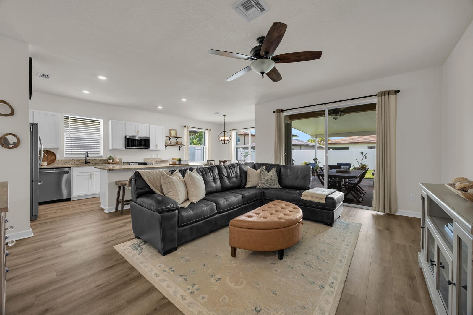 12563 NW Toblin Lane, Port St. Lucie, FL 34987 photo 4