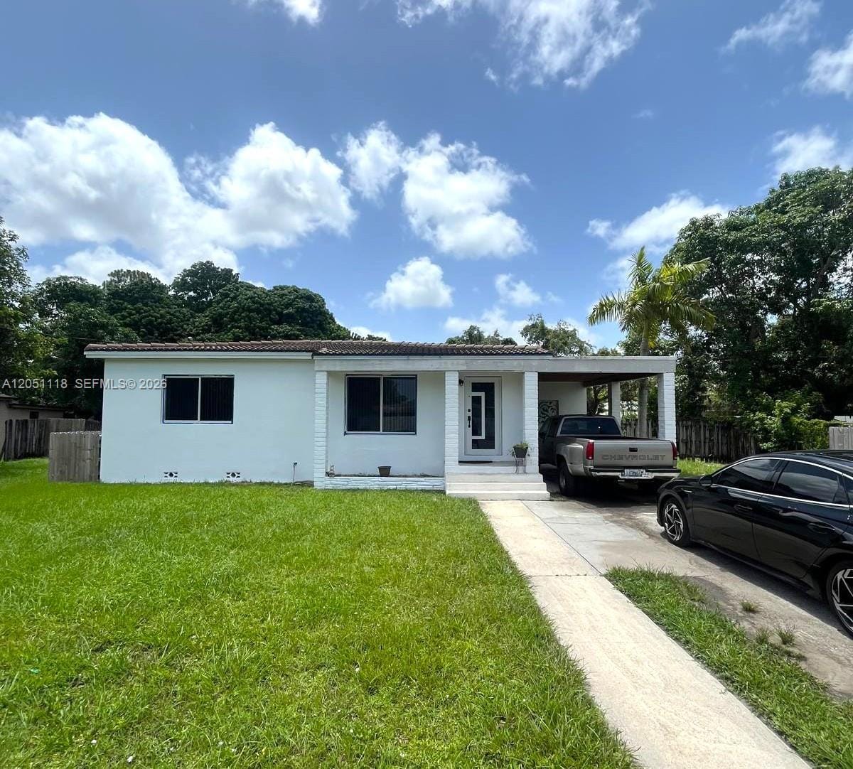14965 S River Drive, Miami, FL 33167