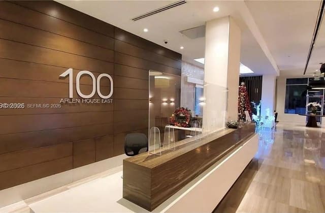 100 Bayview Drive 310, Sunny Isles Beach, FL 33160