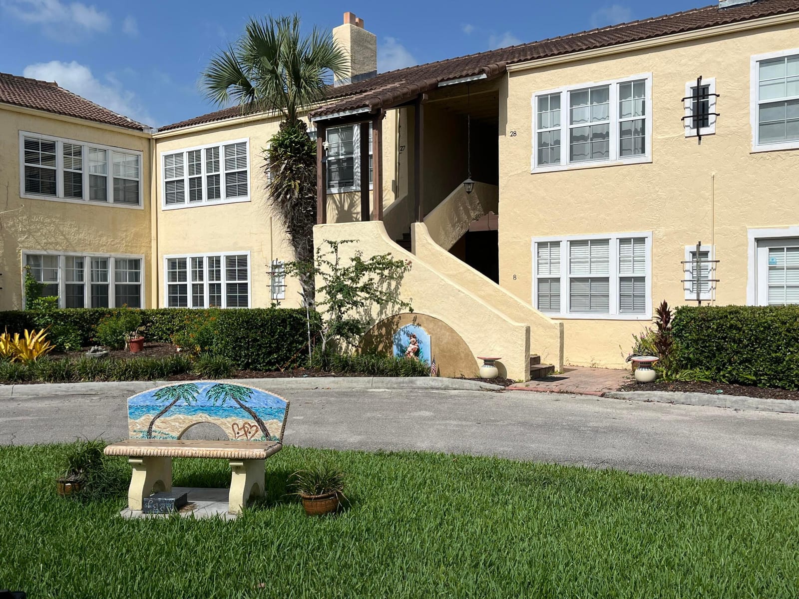 2605 St Lucie Boulevard 7, Fort Pierce, FL 34946