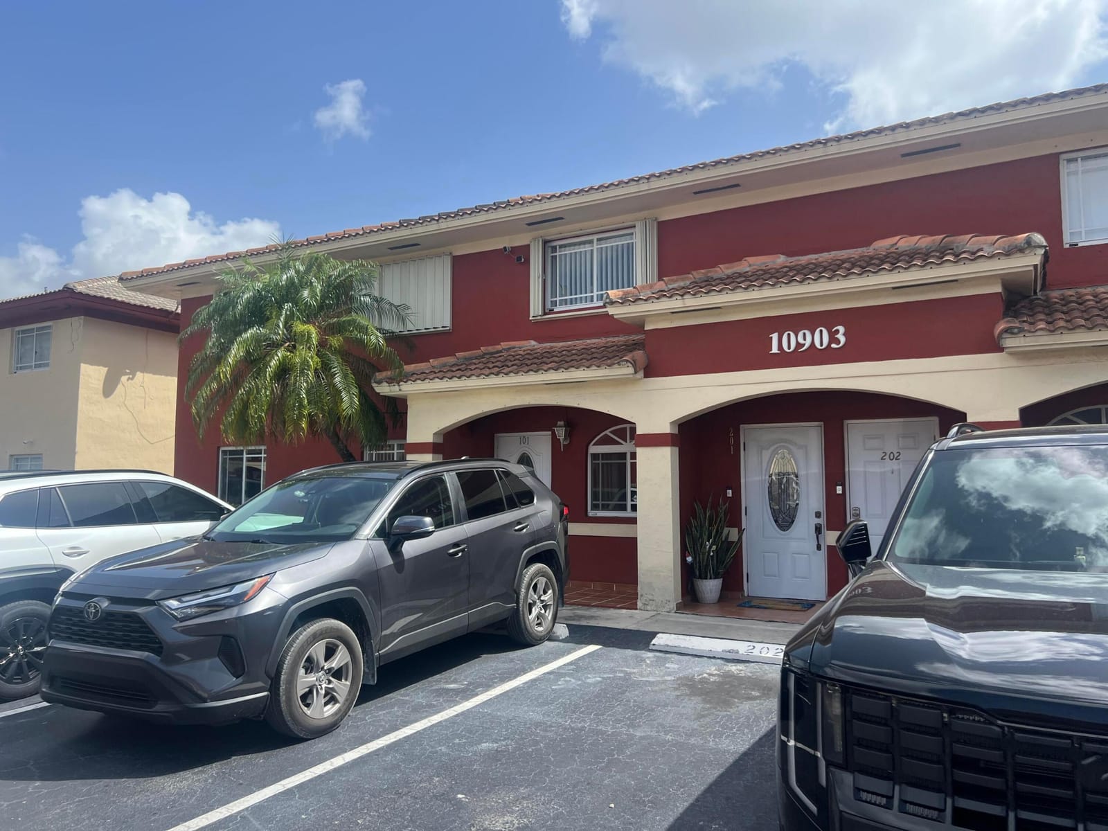 10903 W Okeechobee Road 201, Hialeah, FL 33018 photo 30