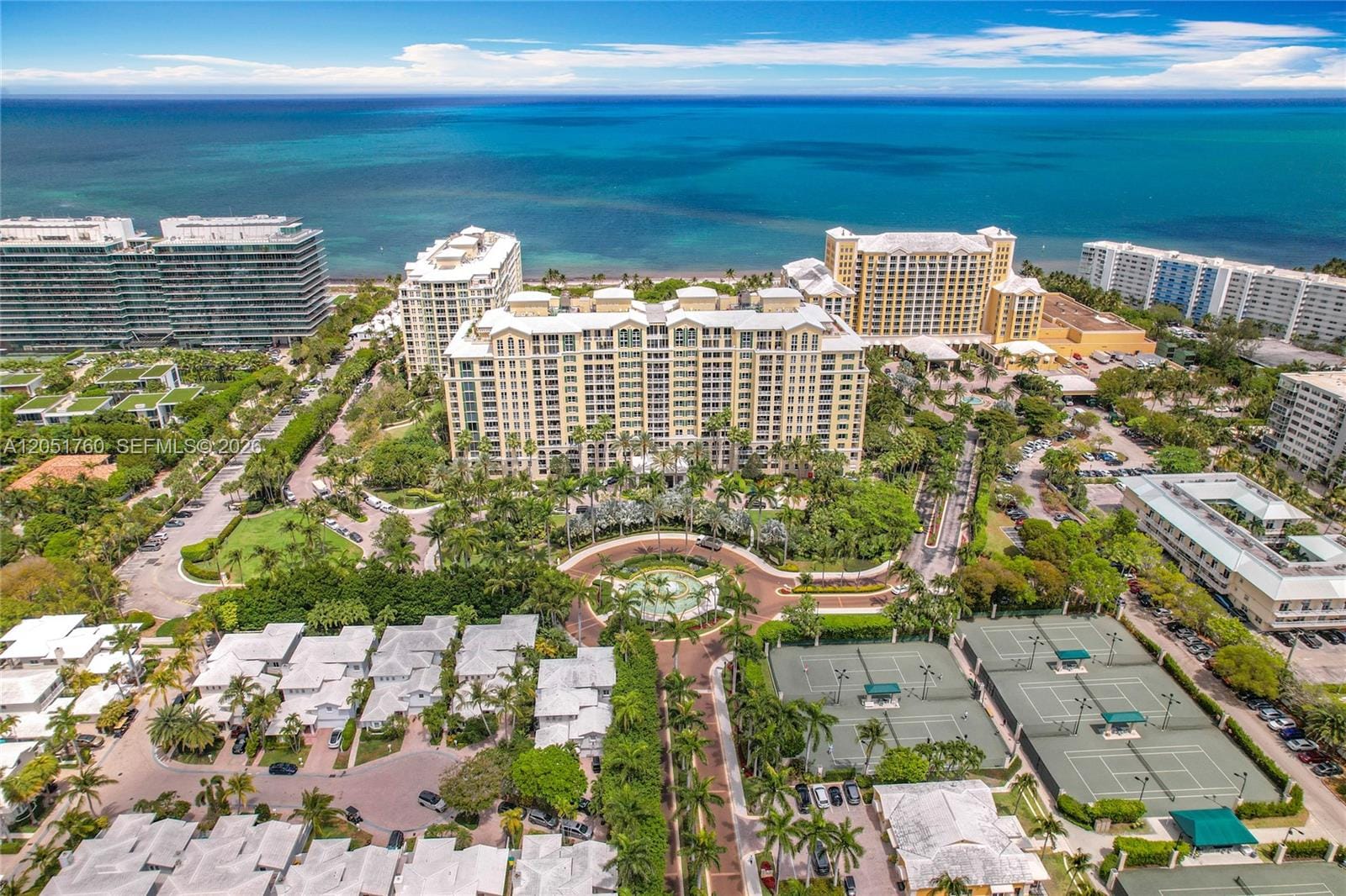 445 Grand Bay Drive 418, Key Biscayne, FL 33149