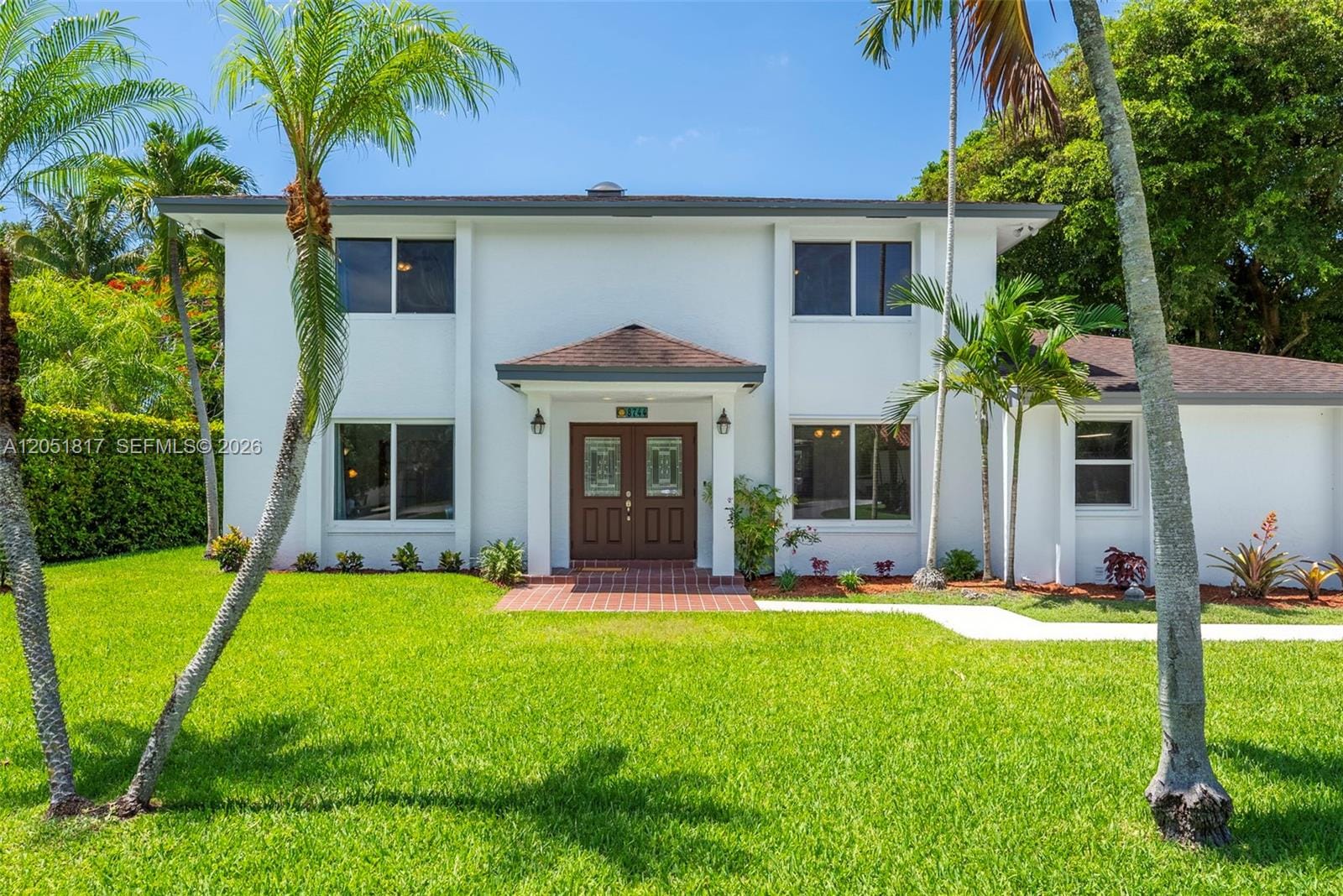 8744 SW 176th Terrace, Palmetto Bay, FL 33157