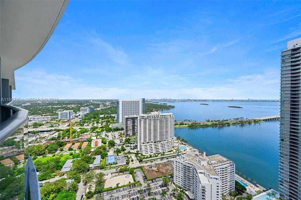 501 NE 31st Street 3804