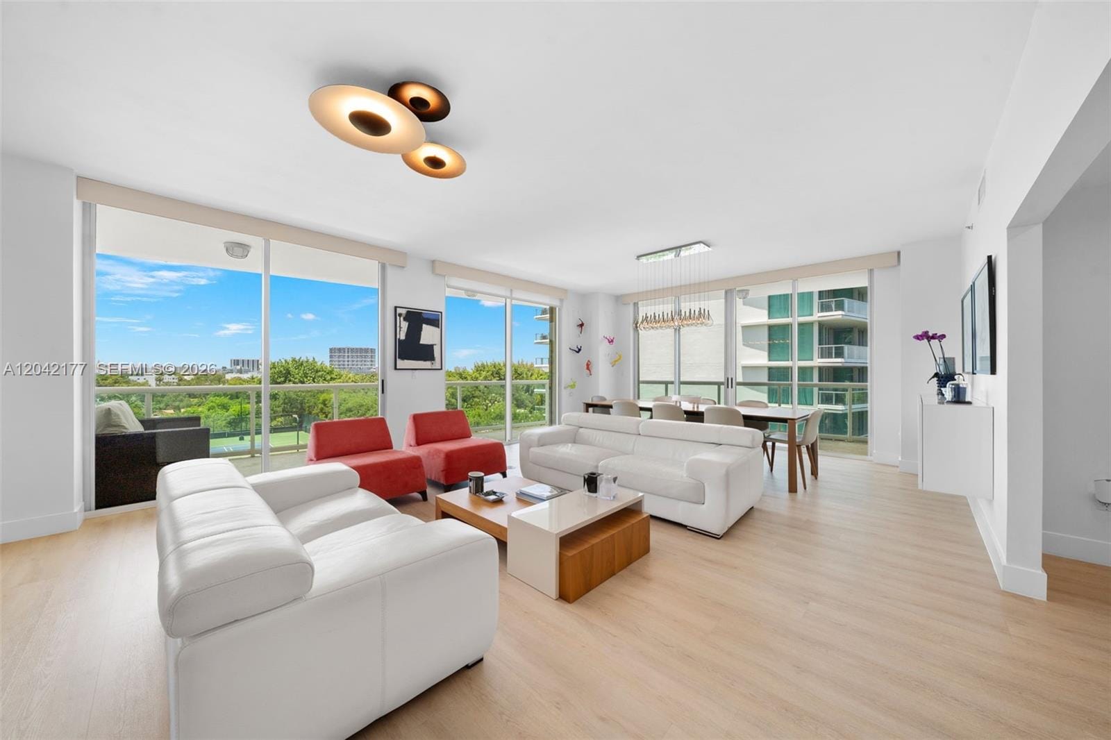 2645 S Bayshore Drive 601