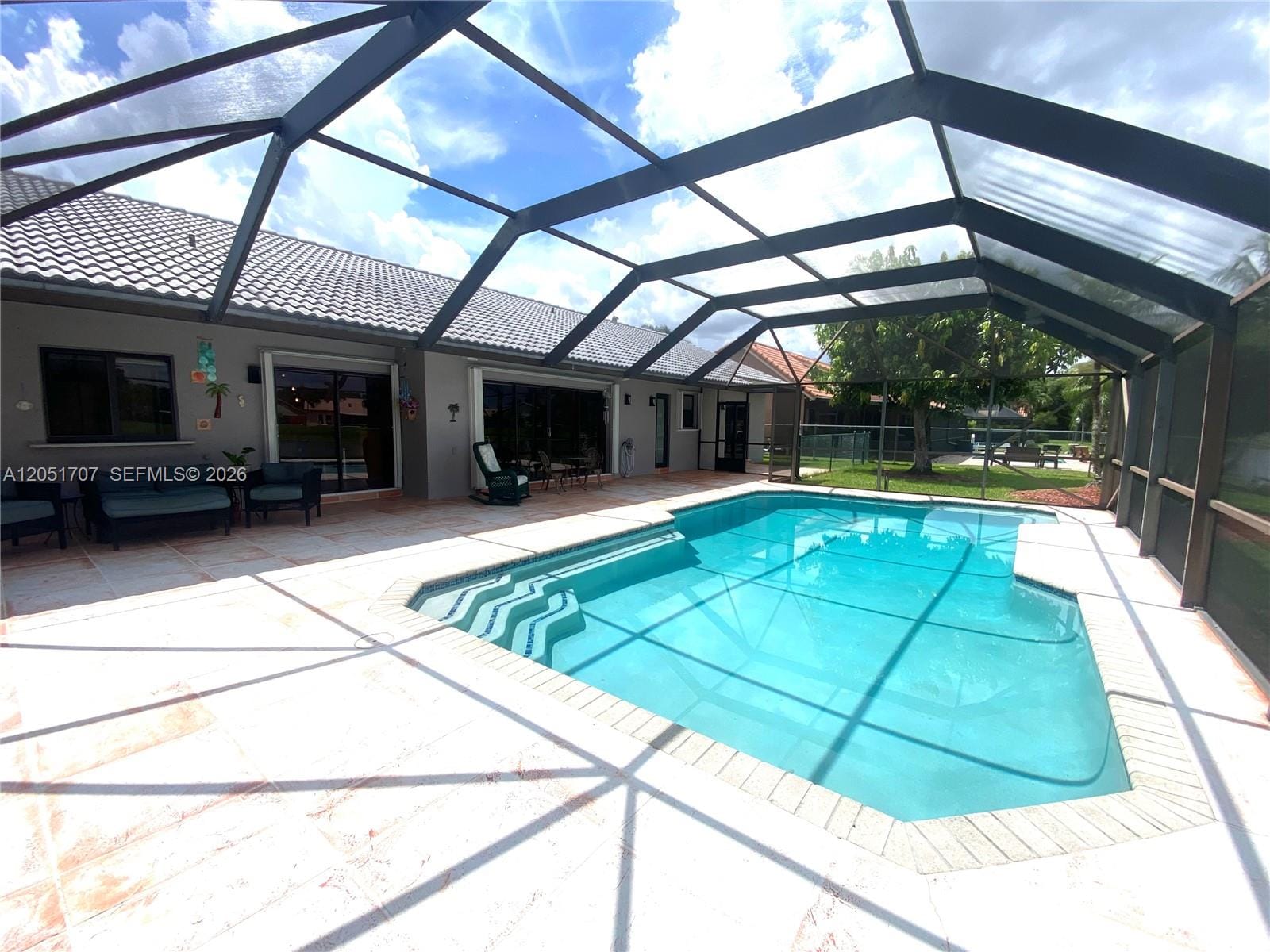 5521 Hawkes Bluff Avenue, Davie, FL 33331 photo 2
