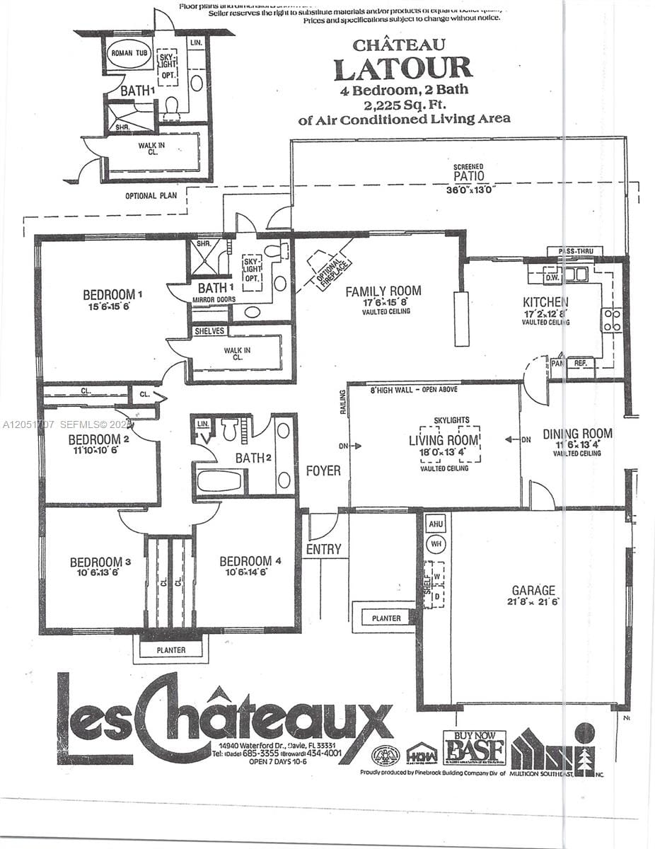 5521 Hawkes Bluff Avenue, Davie, FL 33331 photo 24