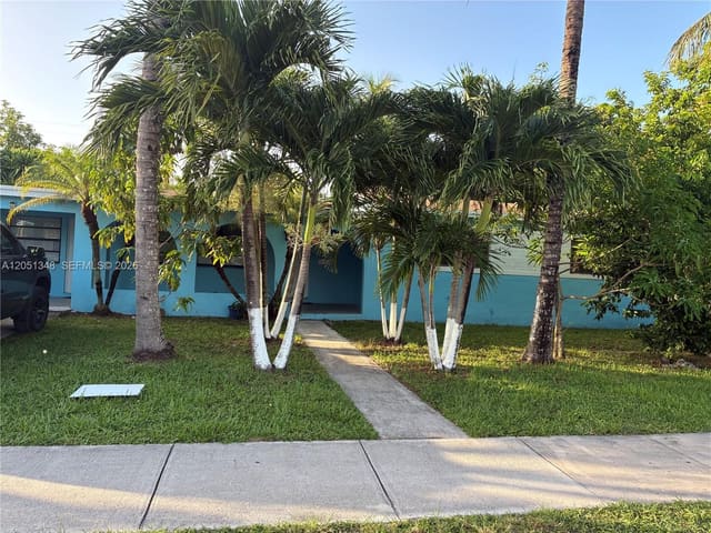 1011 NW 183rd Drive, Norwood 3rd, Miami Gardens, FL