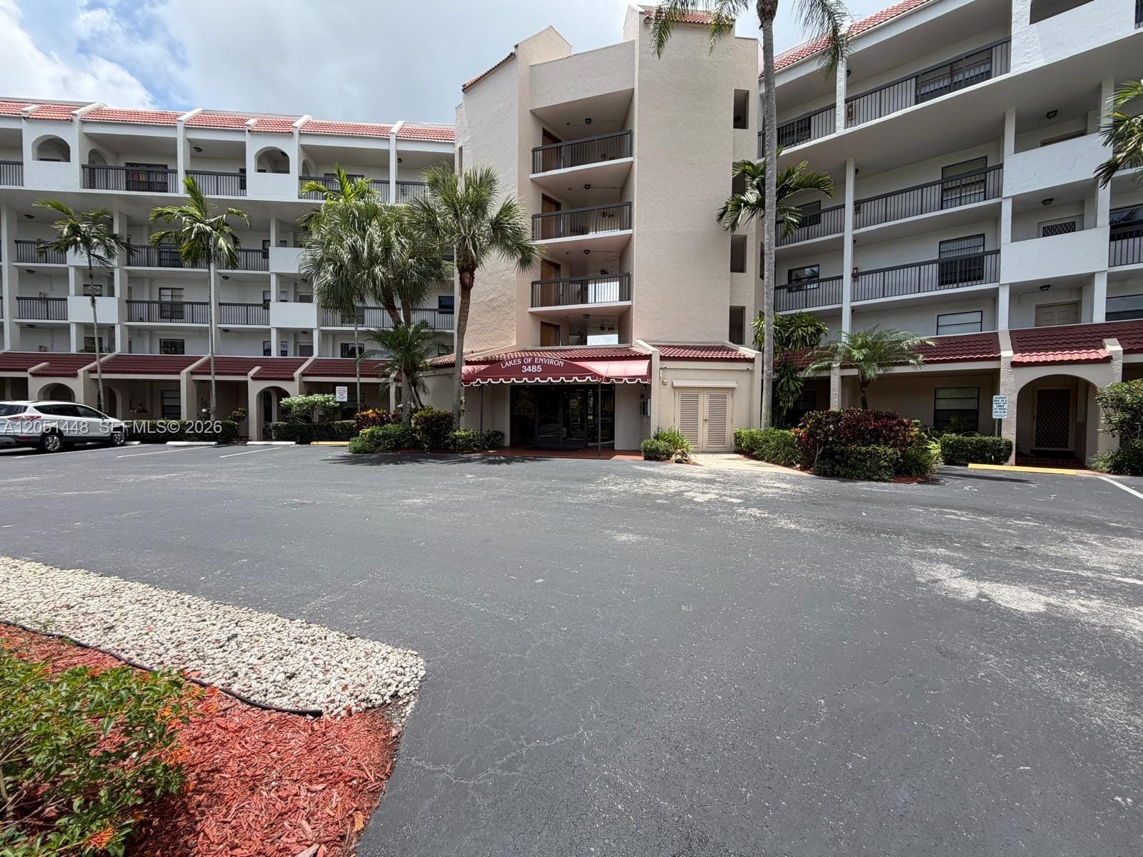 3485 Environ Boulevard C308, Lauderhill, FL 33319