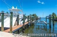 1405 NE Indian River Drive 2, Jensen Beach, FL 34957