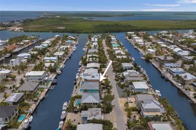 107 Valencia Drive, Islamorada, FL 33036
