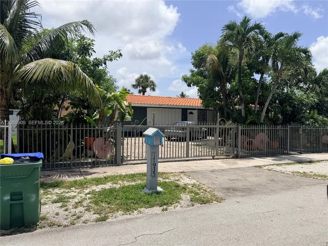 17935 NW 48th Court, sold in Carol City 3rd Addn, Miami Gardens, FL