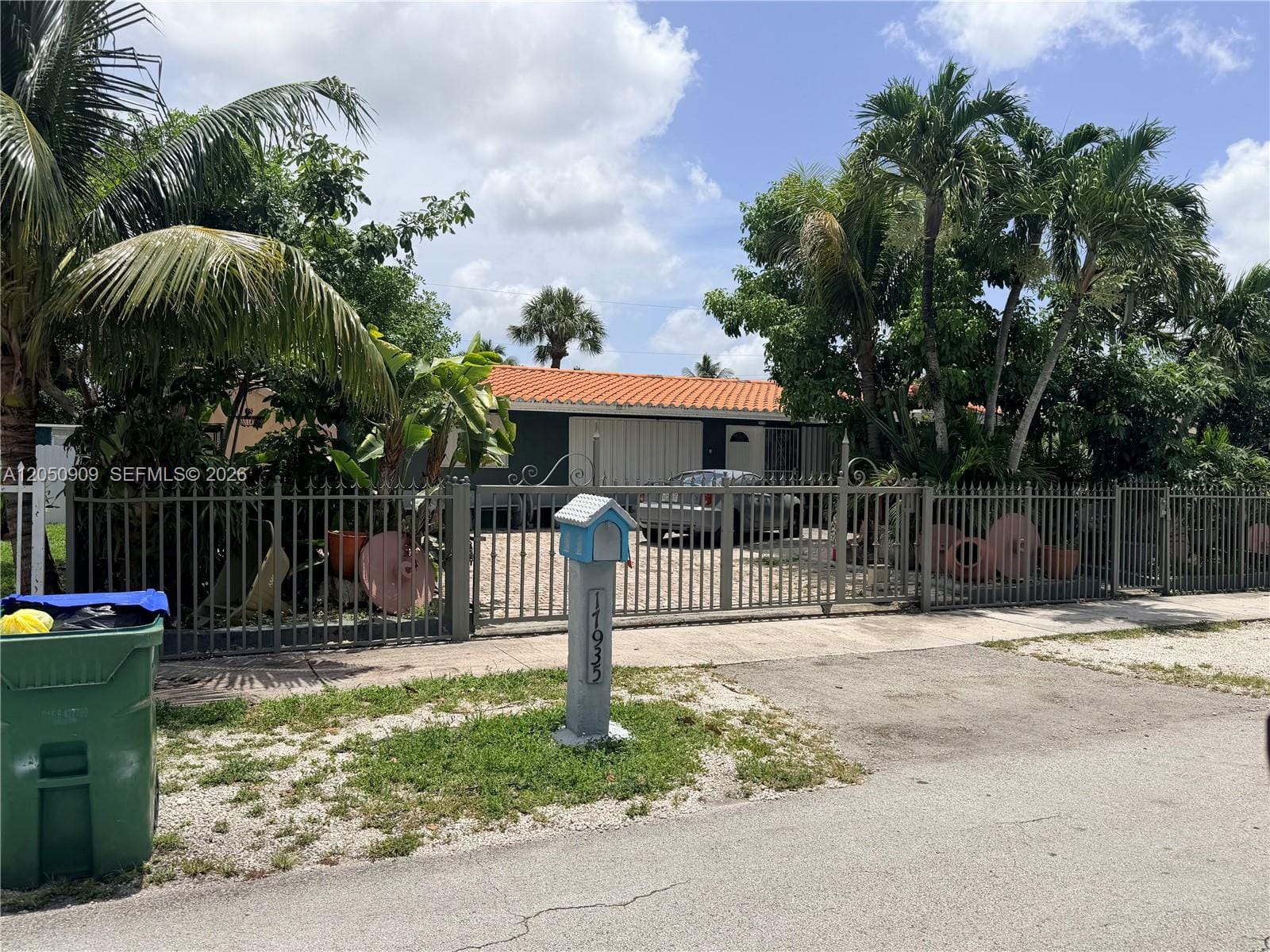 Pending home at 17935 NW 48th Court, Miami Gardens, FL 33055